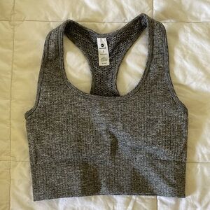 Like New Sports Bra